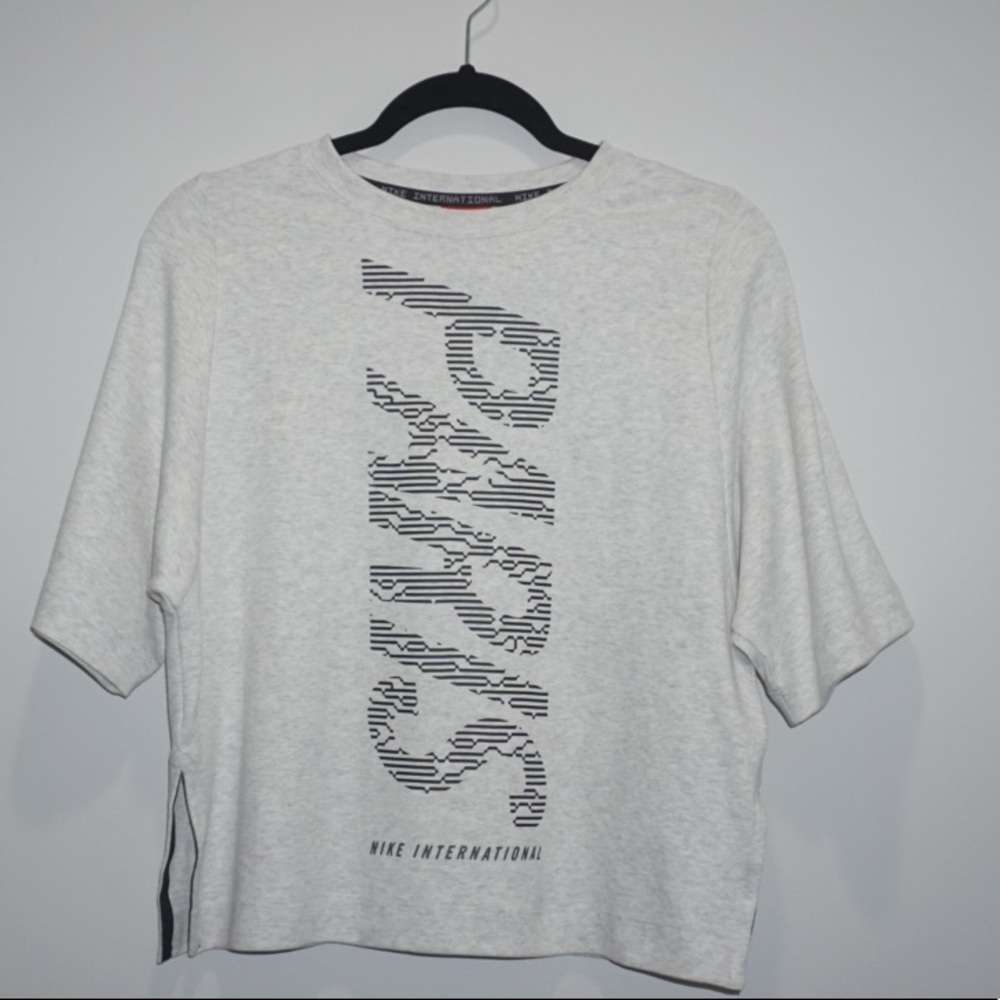 Brand new Nike shirt